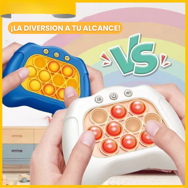POP-IT JUGUETE ELECTRÓNICO™