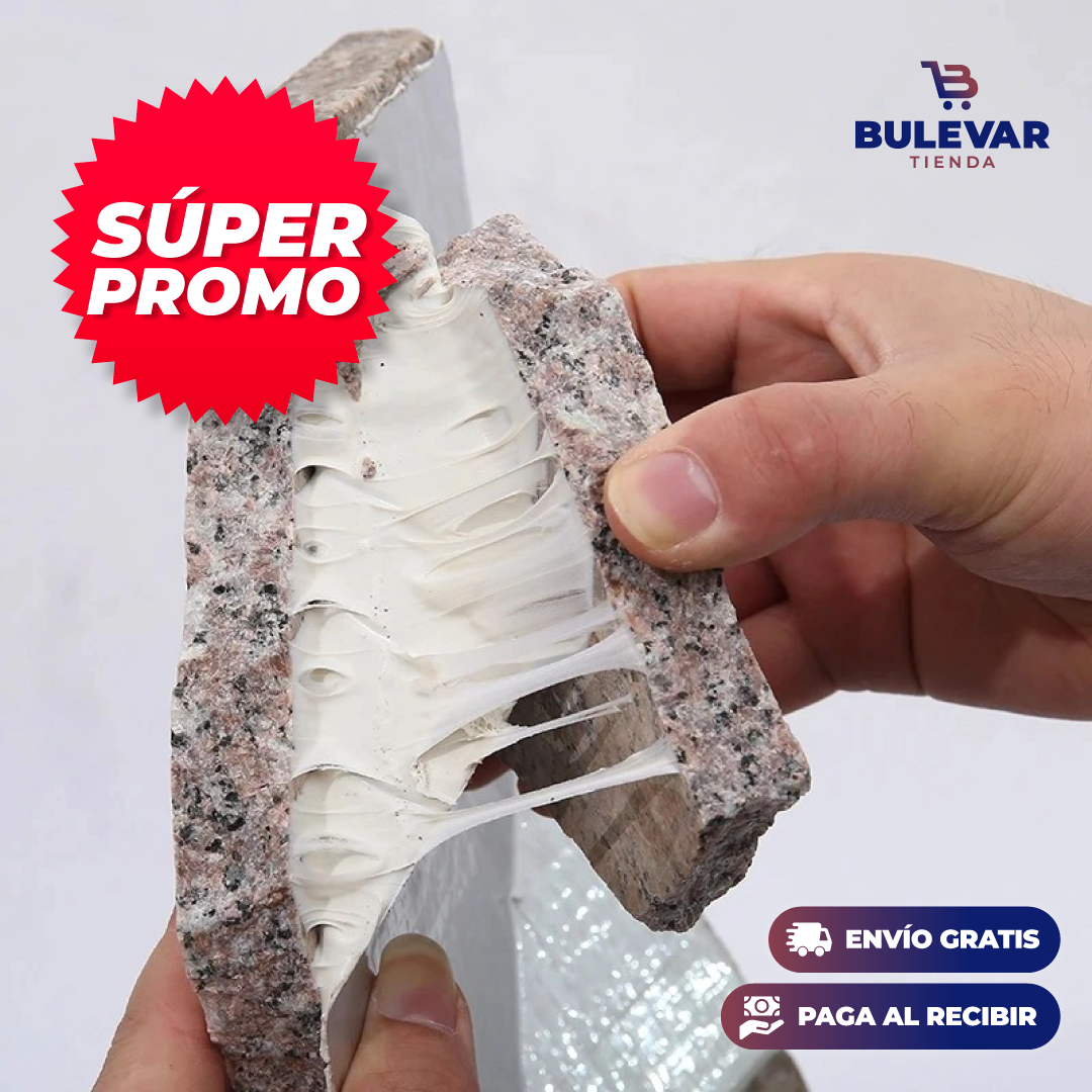 CINTA IMPERMEABLE 30 METROS