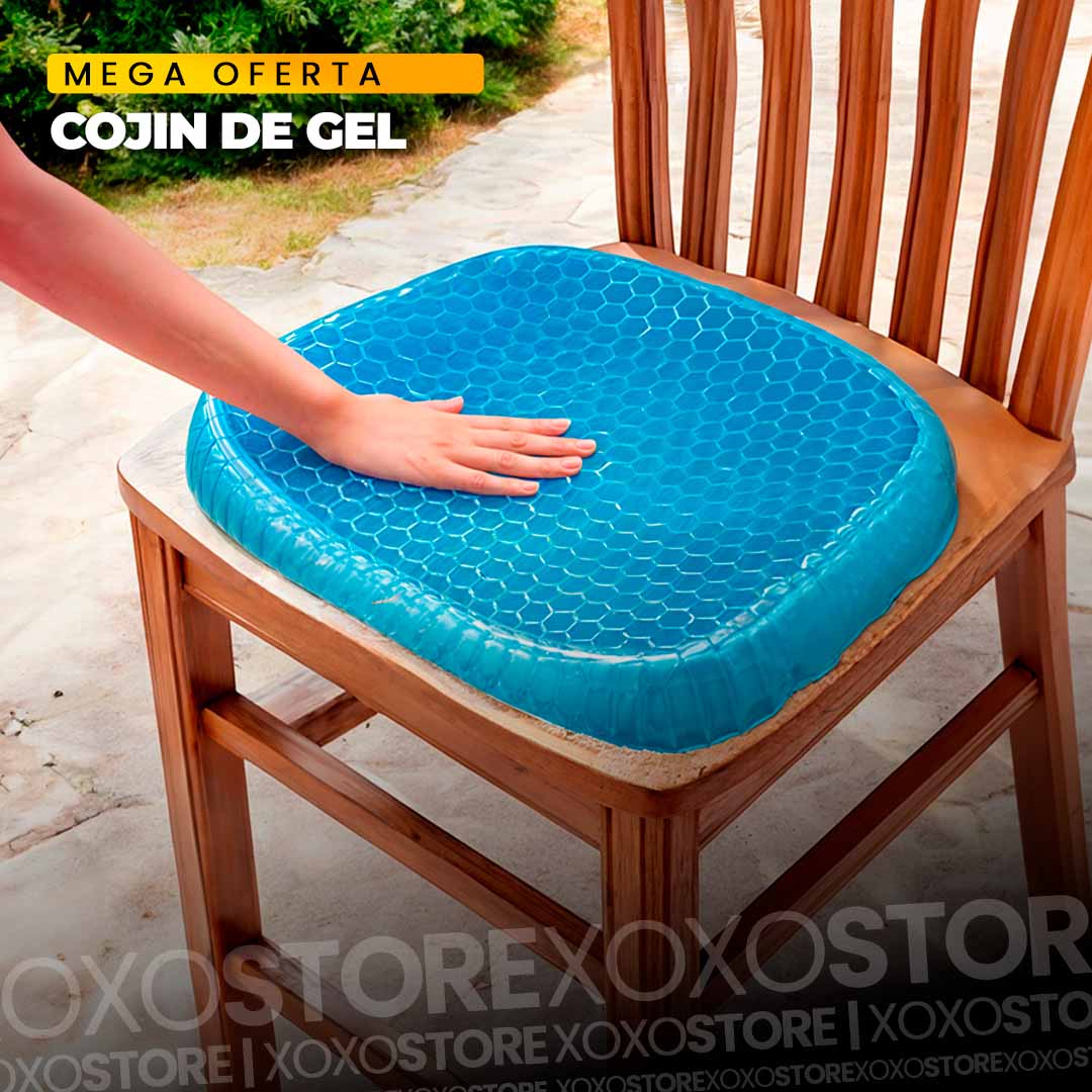 COJIN DE GEL