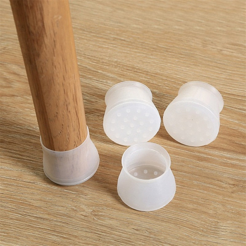 CUBIERTAS PROTECTORAS DE SILICONA PARA MUEBLES X8