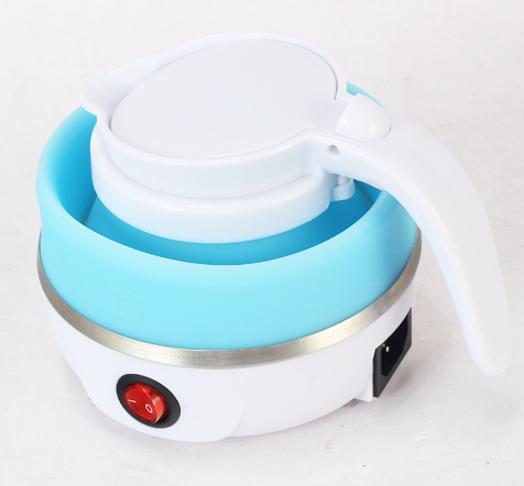 HERVIDOR DE LÍQUIDOS PORTÁTIL