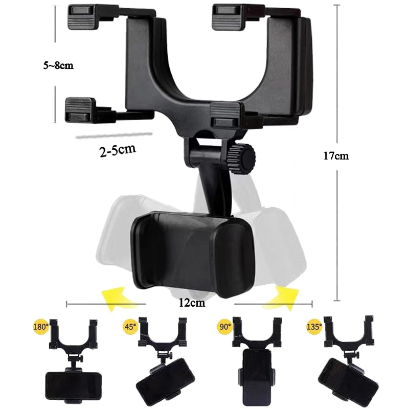 SOPORTE CELULAR AJUSTABLE