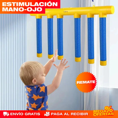 JUEGO DE REFLEJOS