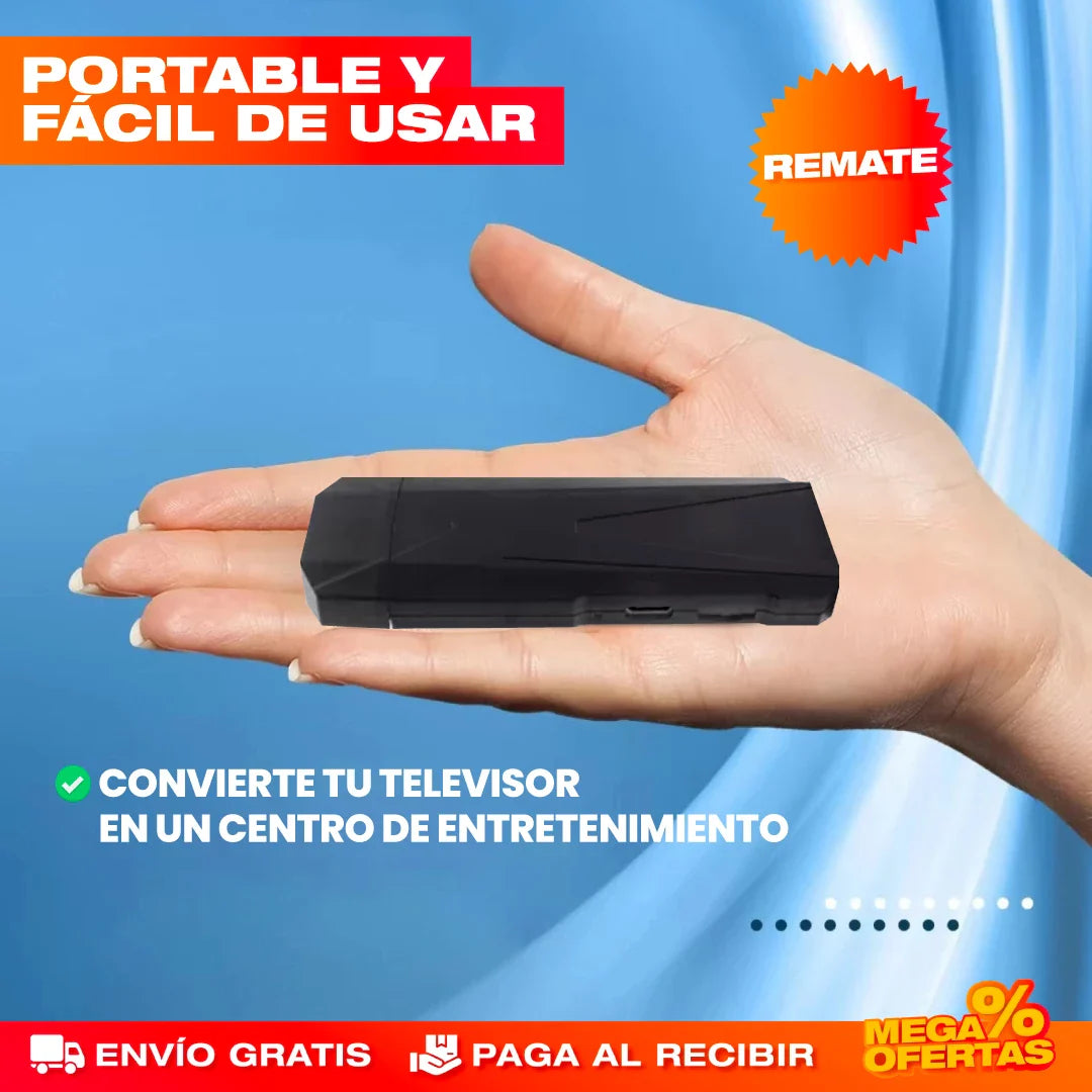 ANDROID TV EXPRESS 8K