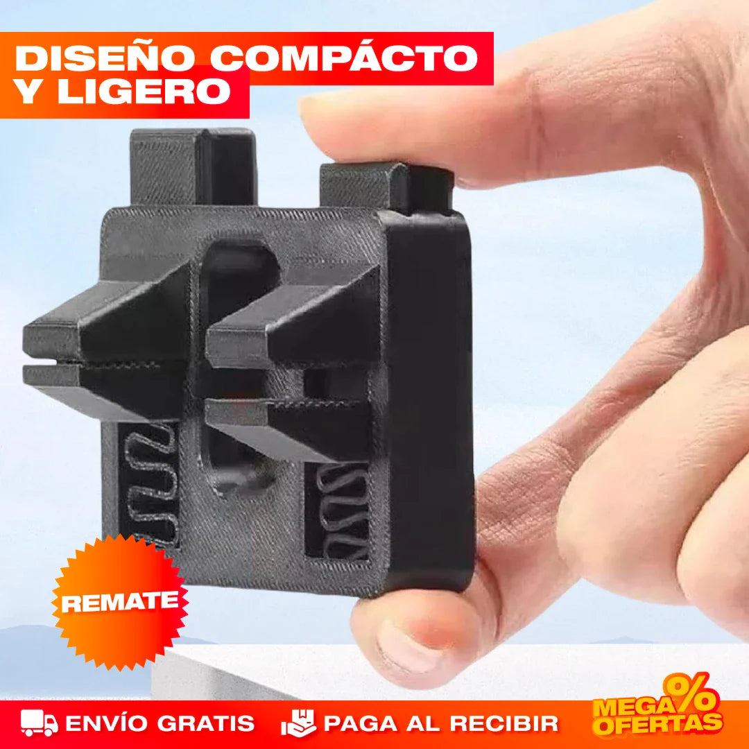 PROMO 2X1 ESTACIÓN ACCESORIO SOLDADURA MANOS LIBRES