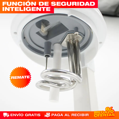 PULVERIZADOR DE IONES VAPORIZADOR PREMIUM