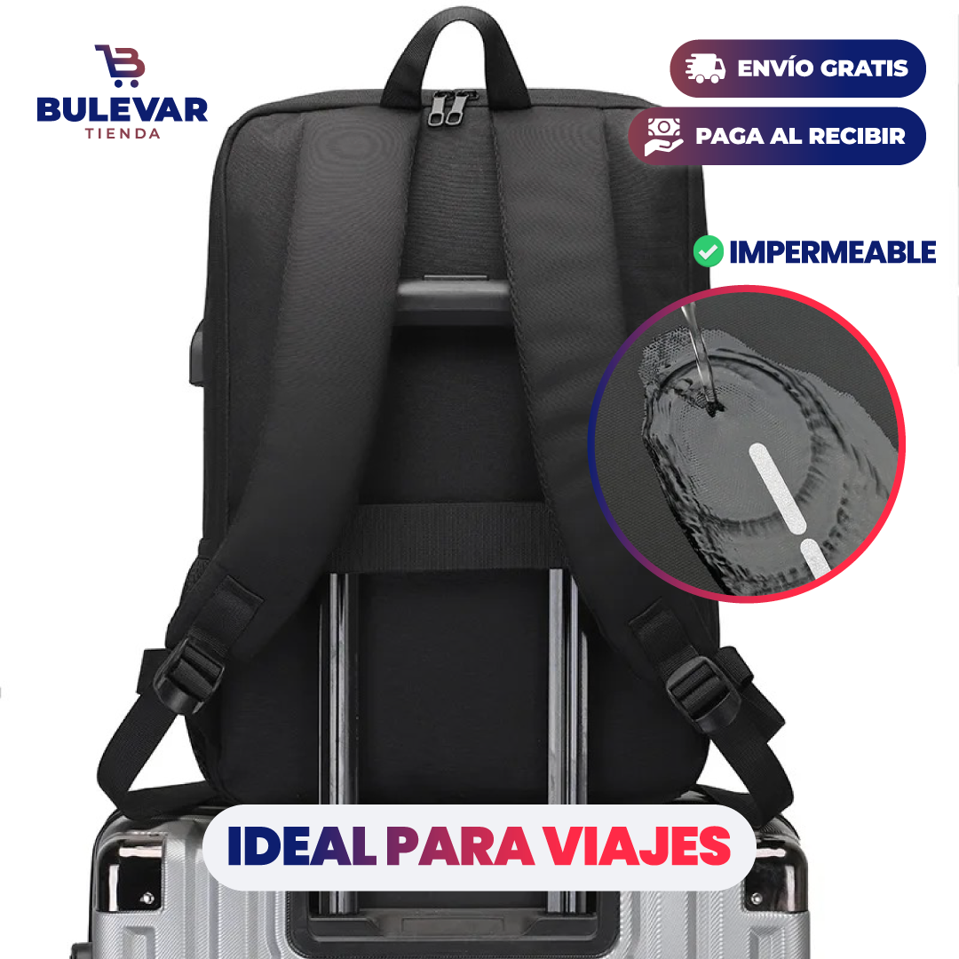 MORRAL CARCASA DURA DE GAMA ALTA