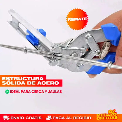 HogFix Pro™ - GRAPADORA DE METAL