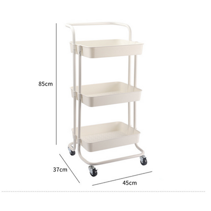 ORGANIZADOR MÓVIL 3 NIVELES