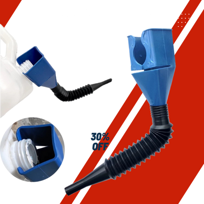 EMBUDO AUTOMÁTICO UNIVERSAL PARA GASOLINA