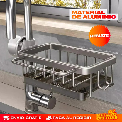 ESTANTE ESCURRIDOR (Alta Calidad)