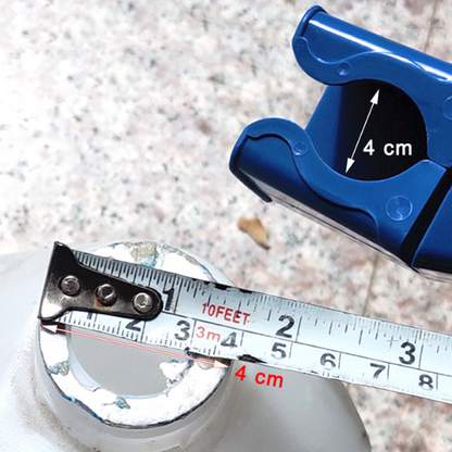 EMBUDO AUTOMÁTICO UNIVERSAL PARA GASOLINA