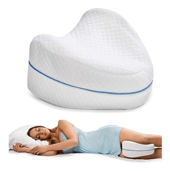 ALMOHADA PARA PIERNAS