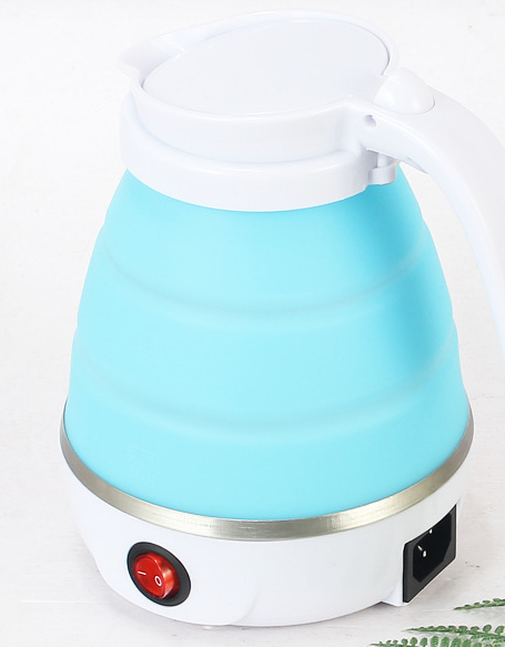 HERVIDOR DE LÍQUIDOS PORTÁTIL