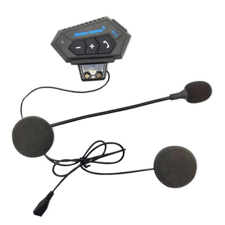INTERCOMUNICADOR PARA CASCOS DE MOTOS