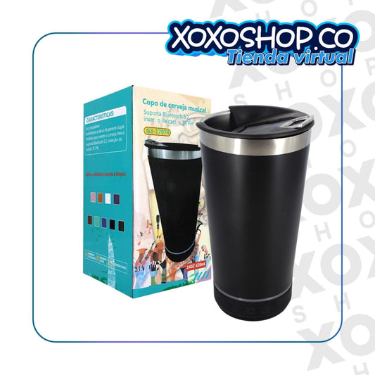 Vaso parlante