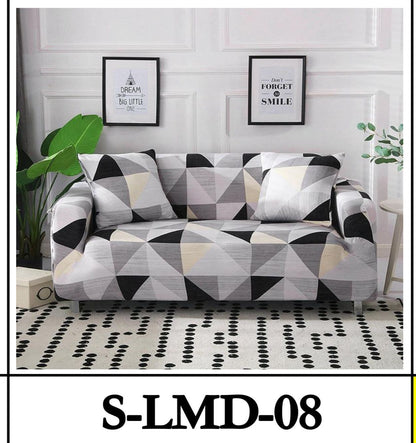 Forro para sofá de 3 puestos