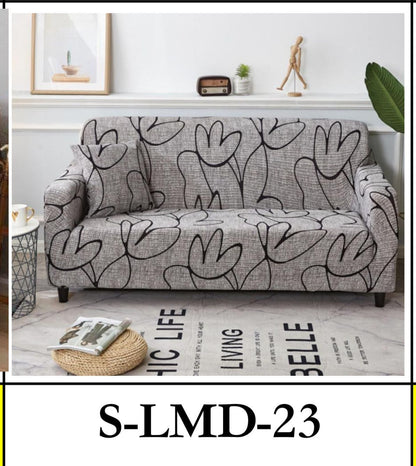 Forro para sofá de 3 puestos