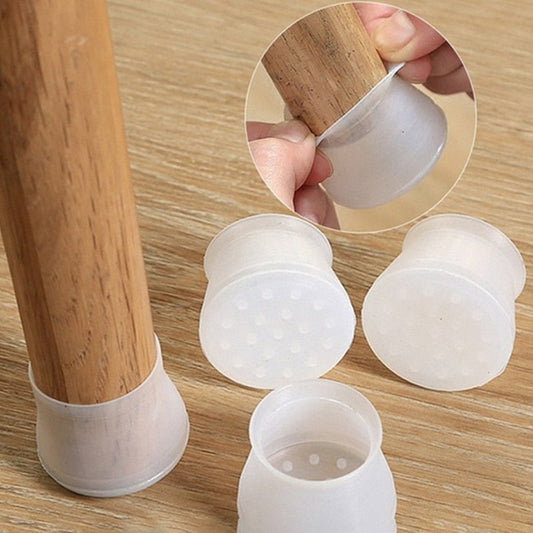 CUBIERTAS PROTECTORAS DE SILICONA PARA MUEBLES X8