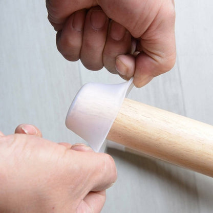 CUBIERTAS PROTECTORAS DE SILICONA PARA MUEBLES X8