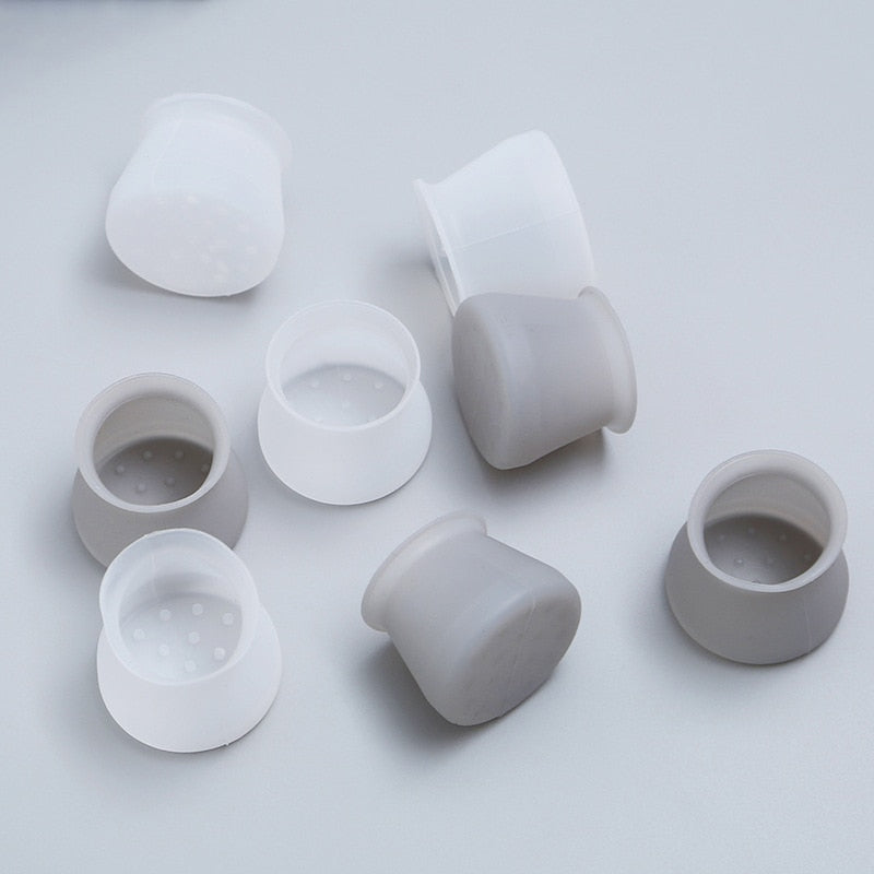 CUBIERTAS PROTECTORAS DE SILICONA PARA MUEBLES X8